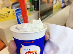-DQ·蛋糕·冰淇淋(金桥店)