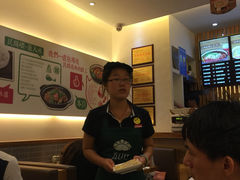 -五口灶·下饭小炒(春潮店)