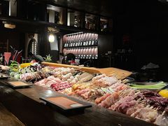 -三川·十酒Izakaya(南昌路店)