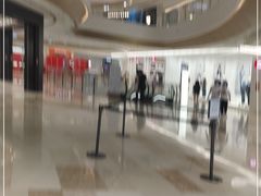 -东莞松山湖万象汇