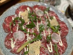 -Osteria Garden 生蚝花园餐厅(原进贤路店)