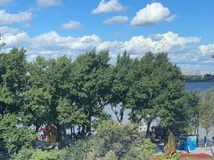 -圣彼得堡观江俄餐厅(中央大街黑金冠店)