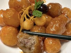 -南景饭店(万家丽路店)
