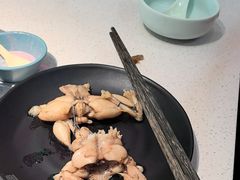 -味之绝美蛙鱼头火锅(松江万达店)