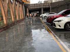 -海派健身(洋河力帆店)
