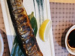 -林妈妈村·日式料理(宝山万达店)