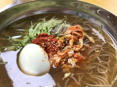 -屋里家延边朝鲜族冷面(南园店)