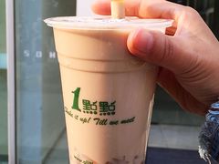 -1点点(银座和谐广场店)