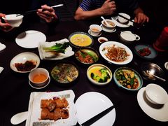 -领事馆19号中餐厅(厦门海景洲际酒店)