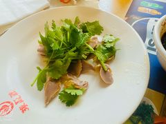 鸡肫-振鼎鸡(福州路店)