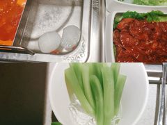 -海底捞火锅(同泰时代广场夜宵主题店)