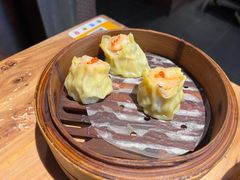 -颐和•海鲜砂锅粥•啫啫煲(奥林匹克广场店)