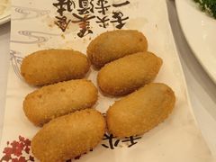 -金三杯酒家(泉城路店)