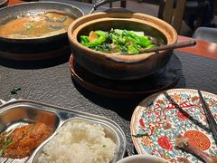 -旺爷砂锅·茶作(国贸城店)