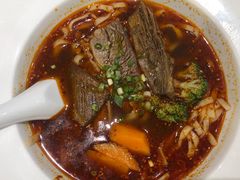 -康师傅私房牛肉面(马泉营奥莱店)