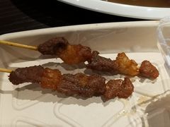 -盒马鲜生(杭州运河上街店)