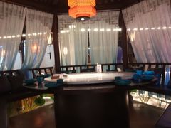 -荷塘秋月·本帮江浙菜(国权路店)