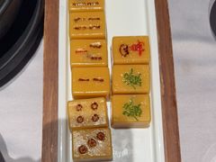 -四世同堂·京菜·烤鸭(双井店)