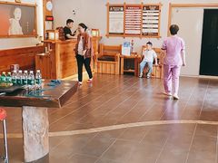 -鸥迪足道(浑南亿丰店)