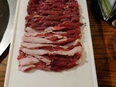 -额尔敦草原涮羊肉·烧烤(冻青树总店)