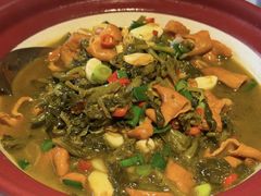 -老海陵·泰州菜(图书馆店)