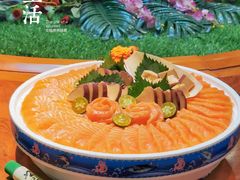 -北海港酒楼 海鲜代加工 粤菜(淡村商贸城店)