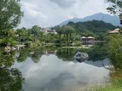 -广州都喜泰丽温泉度假酒店