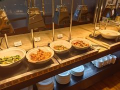 -永泰福朋喜来登酒店-宜客乐自助餐厅(远大路店)