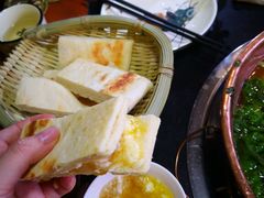 -陀岗美食·云南藏式特色餐厅