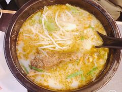 -大鼓米线(浦东长泰店)