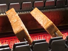 -很久以前羊肉串(簋街店)