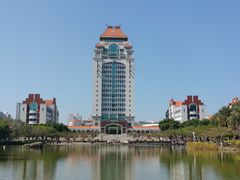 -厦门大学(思明校区)