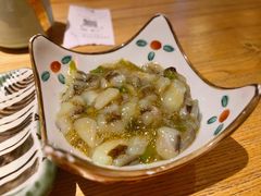 -初居食屋日式料理(万象城购物中心店)