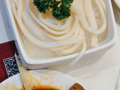 -巴邑火锅·鲜切牛肉(萧山银隆店)