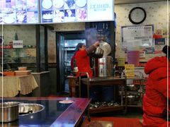 -冯记香辣兔火锅(茶店子总店)