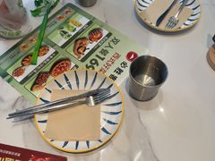 -必胜客(砂之船中东奥莱店)