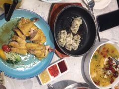 -水天堂西餐厅(常熟永旺店)