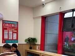 -塔斯汀·中国汉堡(蓝润置地广场店)