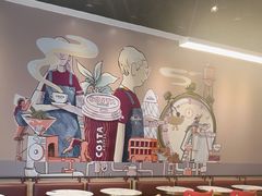 -COSTA COFFEE(中粮祥云店)