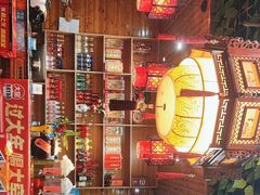 -袁小二大东北铁锅炖(吉祥村总部)