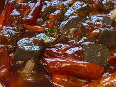 -邱羊子烤全羊羊肉馆(中优·观澜店)