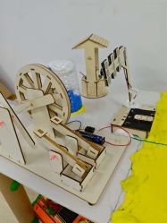 -北京科学中心儿童乐园