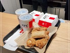 -肯德基(星河店)