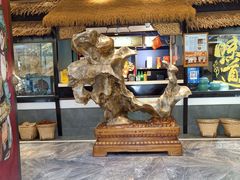 -福照楼汽锅鸡·云南菜(护国路店)