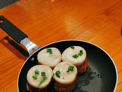 -龍堂蟹黄小笼包(万家丽店)