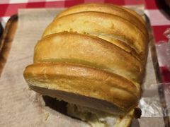 -西贝(六里桥旗舰店)
