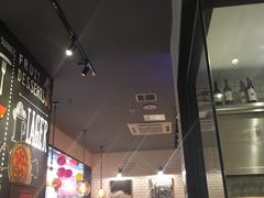 -塔可墨西哥餐厅(新城市广场店)