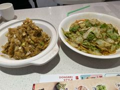 -北大荒人•新东北菜(青岛银座店)
