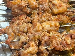 -华子大排档(纬四路店)