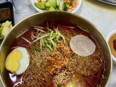 -金达莱烧烤(黎明南街店)